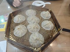-西安贾三灌汤包·回坊小吃·清真炒菜(北院门总店)