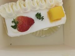 -好利来(康虹路店)