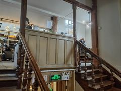 -1901 Cafe(西四店)