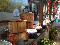-客家大院·非遗赣南客家菜(郁孤台店)