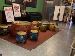 -沸炉重庆老火锅(军事博物馆店)