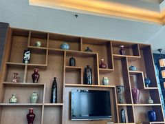 -粤尚腾香居中餐厅(首都机场希尔顿店)