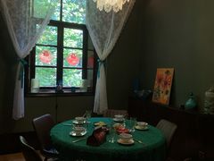 -花满楼(启秀路店)