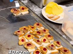 -禾斗海鲜自助(市南银座店)