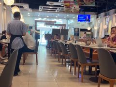 -金湖港式餐厅(建外店)