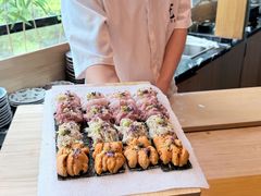 -鮨冠OMAKASE食べ放题(北京首店)