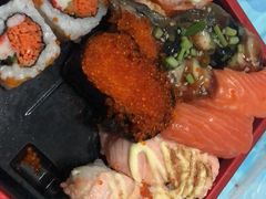 -盒马鲜生(杭州运河上街店)