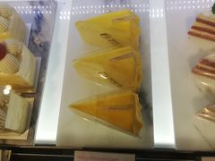 芒果千层-万利隆·活力烘焙(人民路店)