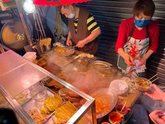 -明记牛杂(新马路分店)