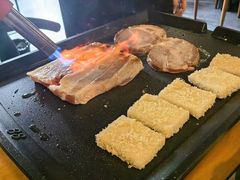 -咕咕站韩国料理(紫金港店)