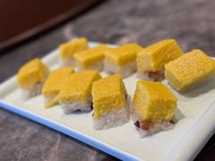黄米凉糕-紫泥369粗粮季(鼓楼店)