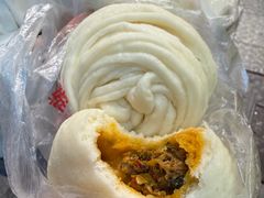 -清泉阁包子铺(中山路店)