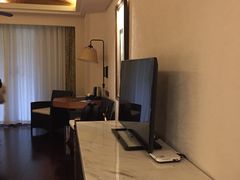 -三清山希尔顿度假酒店