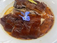 -欢乐海岸美食联盟