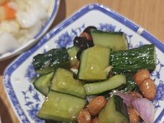 -舌尖尖·兰州牛肉面(浦东机场店)