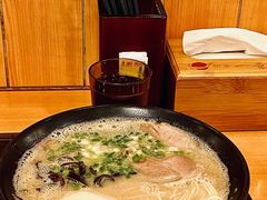 -博多一幸舍(侨福芳草地购物中心店)