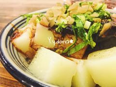 -洁美凉粉店(温江店)