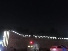 -开封城墙景区