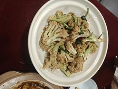 -宏状元现熬粥·京味菜(五棵松店)