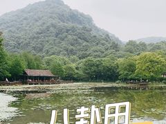 -八卦田遗址公园