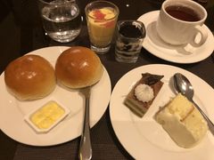 -美食汇·海鲜自助西餐厅·江门富力万达嘉华酒店