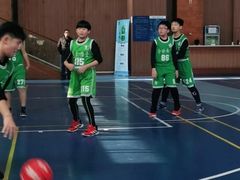 -梦想之巅·青少年篮球·羽毛球·培训中心(西站店)