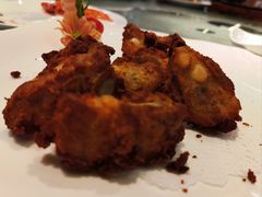 -北海渔村酒楼·粤菜海鲜点心(新华店)