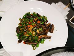-徐记海鲜(观沙岭|滨江新城店)