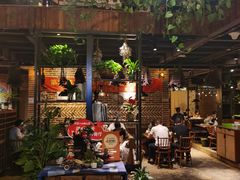 -周家二小姐的菜(西津渡店)