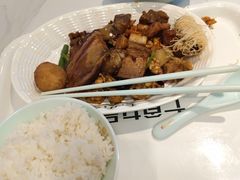 -七食九号食堂(东丽空港店)