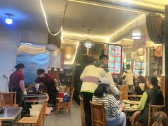 -老渔家白族·石板烧·野生菌火锅(古城中心店)