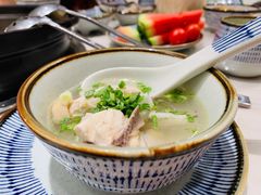 -四季缤纷椰子鸡(雨花亭凯德广场店)