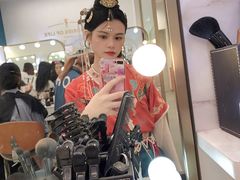 -海马体照相馆(万菱汇店)
