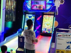-VS SPORTS PARK运动玩乐园·团建·生日会(合生汇店)