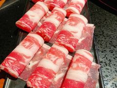 -珮姐老火锅(新街口店)