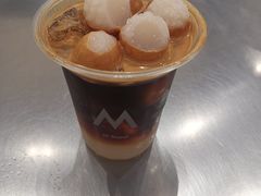 -M Stand(南京新街口金鹰店)