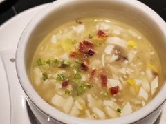 -芳芳私房菜·精做淮扬菜(承德路店)