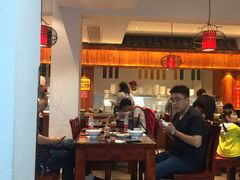 -周三包子(承德路店)