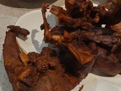 -海底捞火锅(万科广场店)