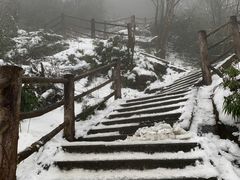 -峨眉山风景名胜区