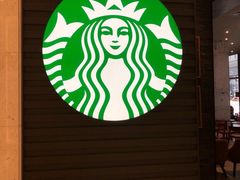 -星巴克臻选(惠州华贸天地1楼店)