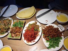 -姥姥家春饼店(佳亿时尚广场店)