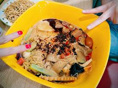 -林静小吃(复兴路店)