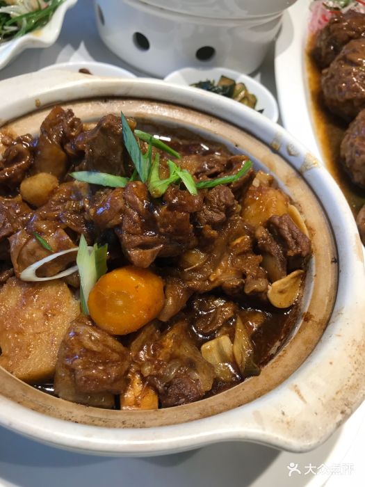 肥肥小厨(自由大路店)-图片-长春美食-大众点评网