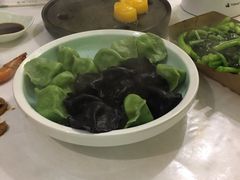 -蓝珊甄选海鲜自助·火锅大排档(近阿那亚店)