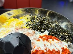 -HOTISLAND海鸡岛·韩国料理(江南西店)