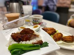 -太兴烧味餐厅(宝明大厦店)