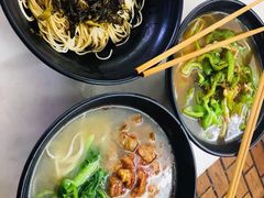 -凯丽上海阳春面馆(德仁里店)