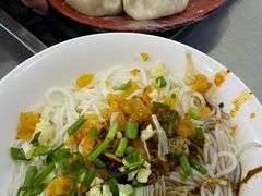 -高师傅特色米粉汤包(建设路店)