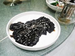 蜂蜜龟苓膏肠粉-凤城酒家(凤城食都店)